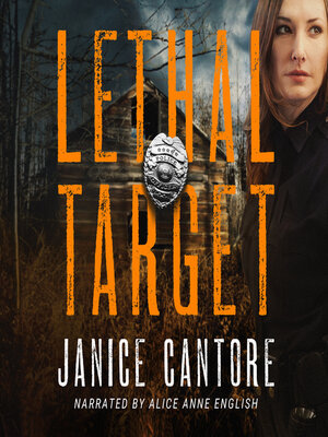 cover image of Lethal Target